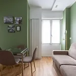 Corso Sempione Modern Flat