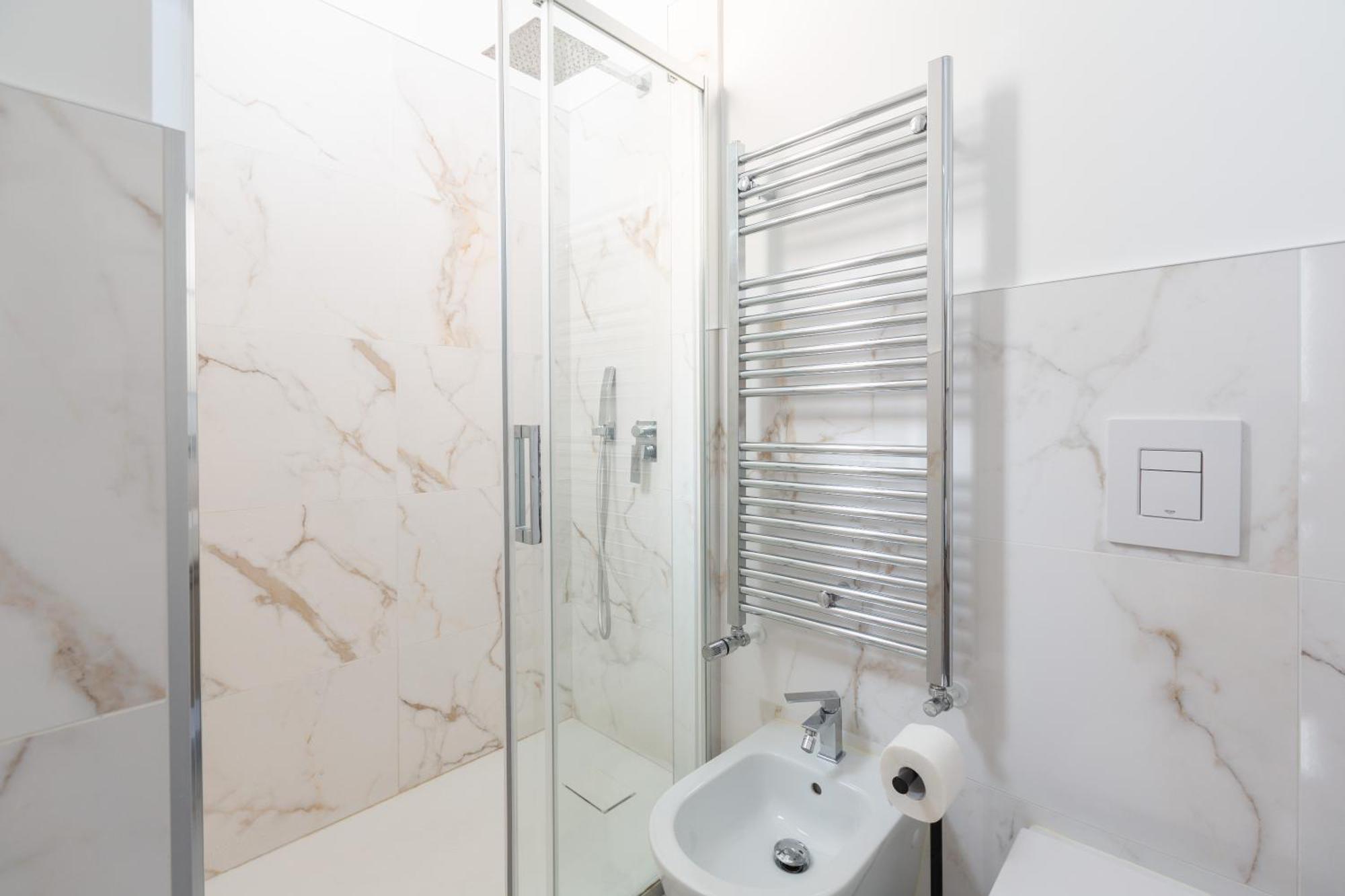 Corso Sempione Modern Flat Appartement *